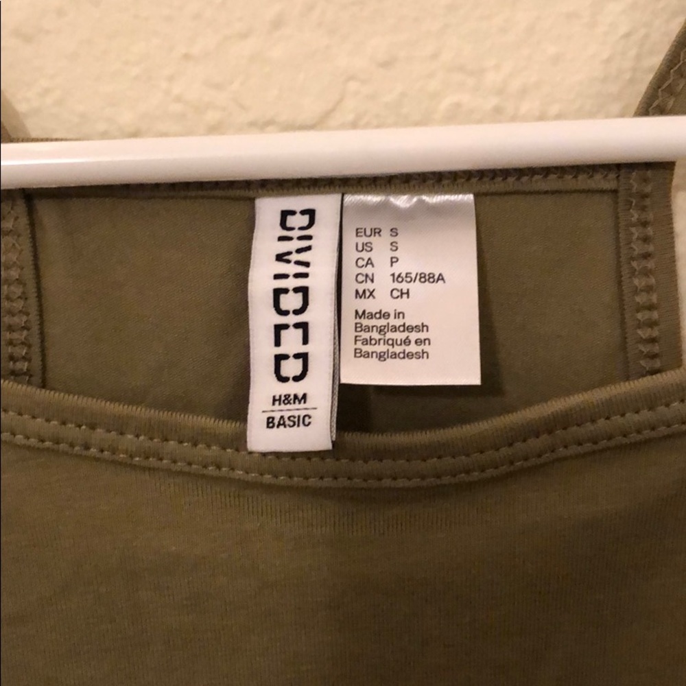 H&M Tank Top - Picture 2 of 2